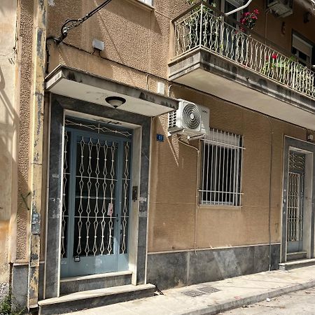 Ζεστή Φωλίτσα Στο Κέντρο. Atenas Exterior foto